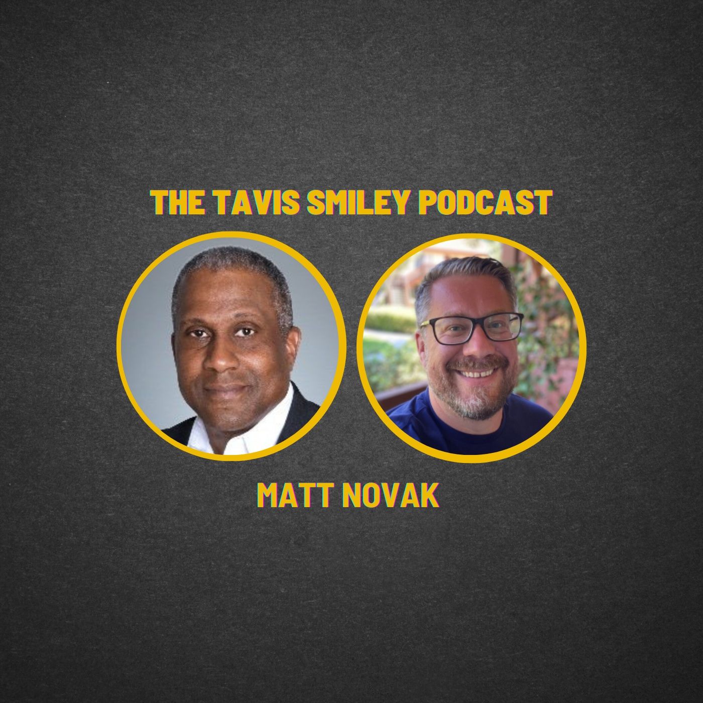Tavis Smiley