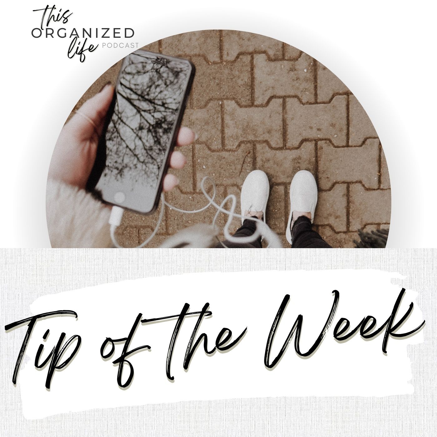 Tip of the Week