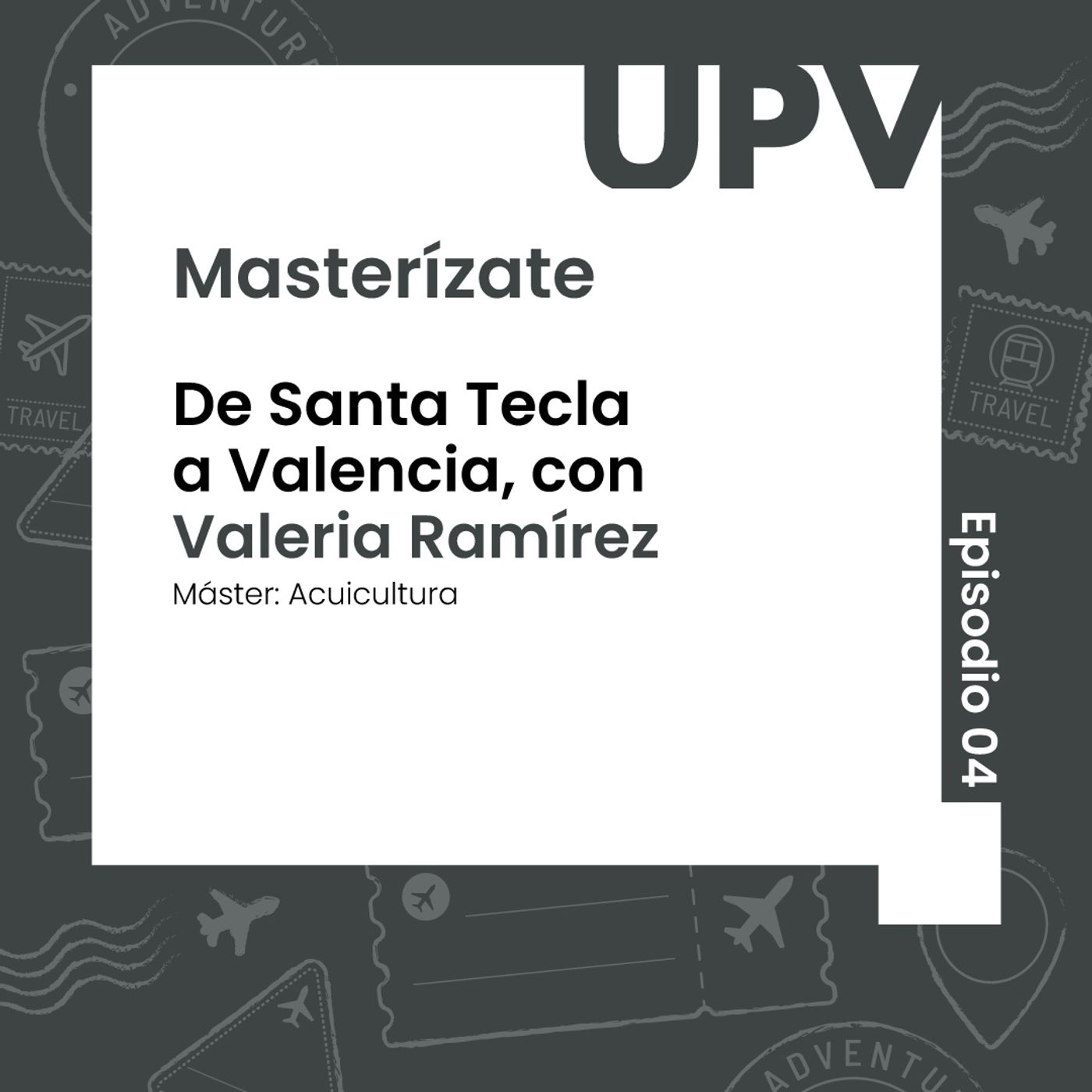 Masterízate