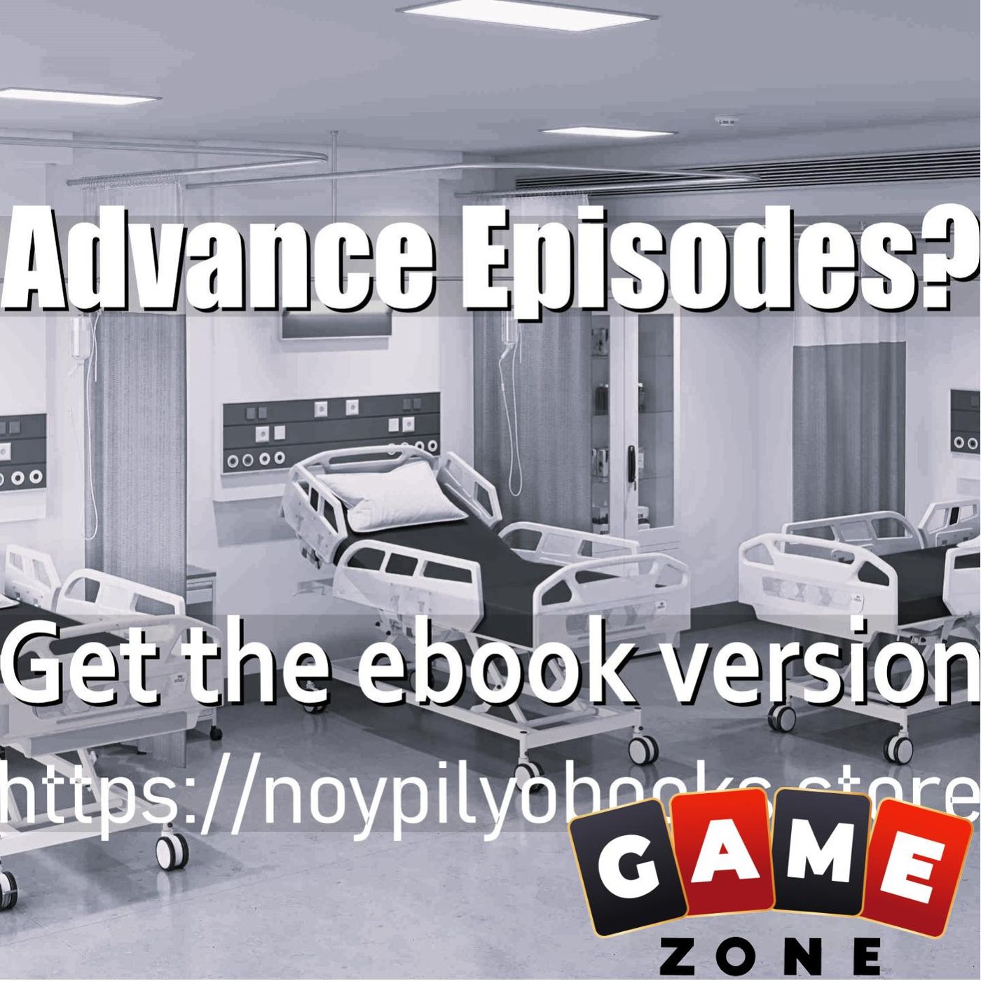 NoyPilyo Audio Stories