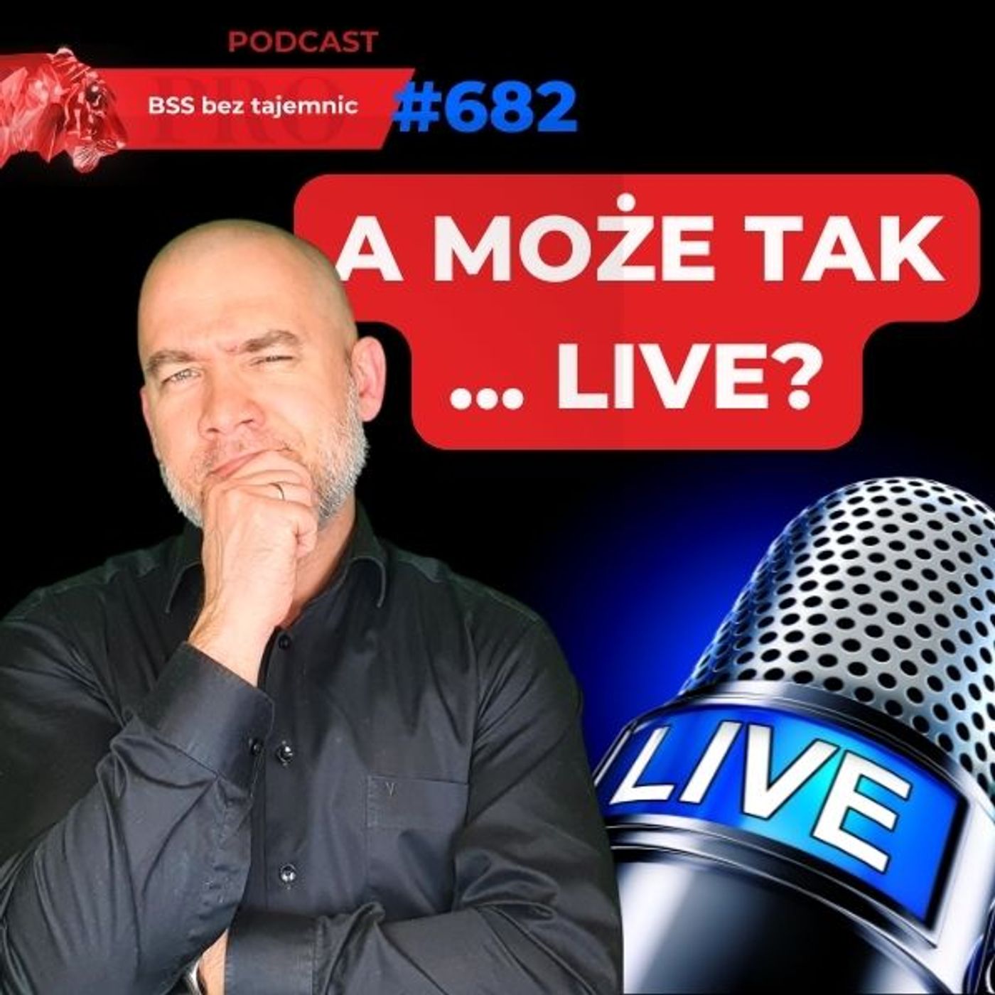BSS bez tajemnic