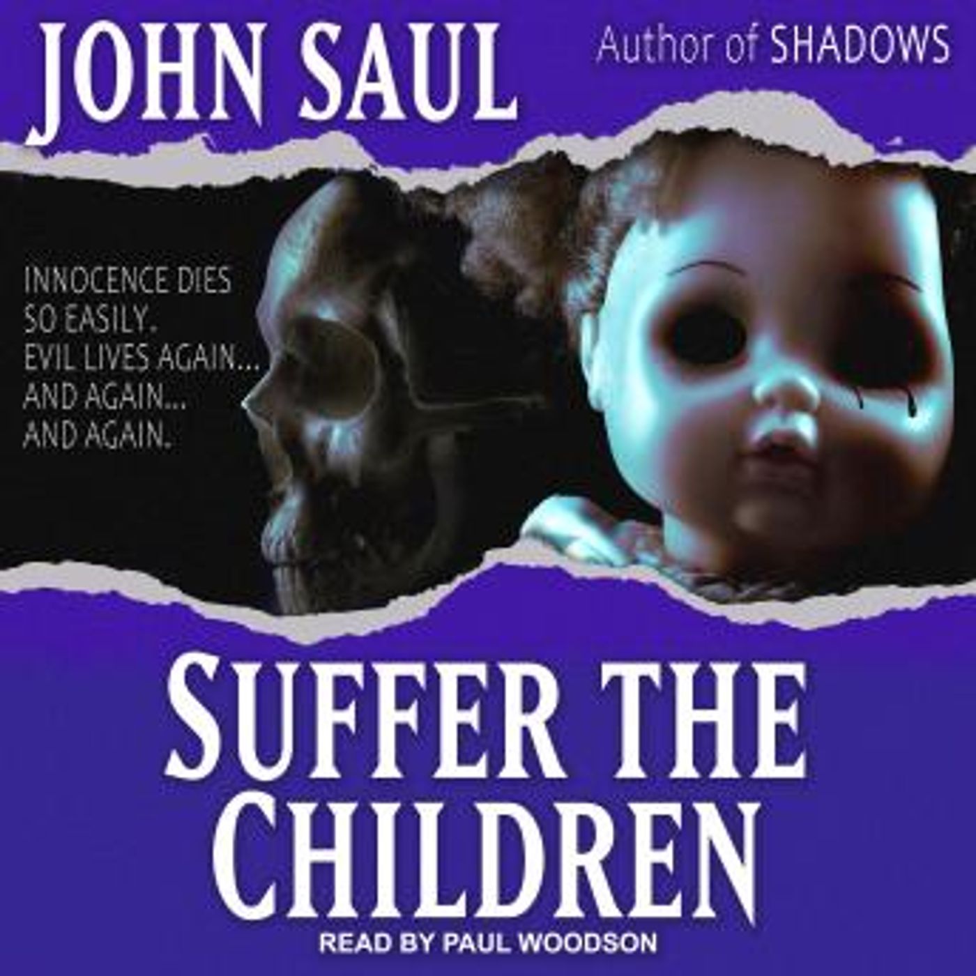 Download New Full Audiobooks in Mystery, Thriller & Horror, Horror