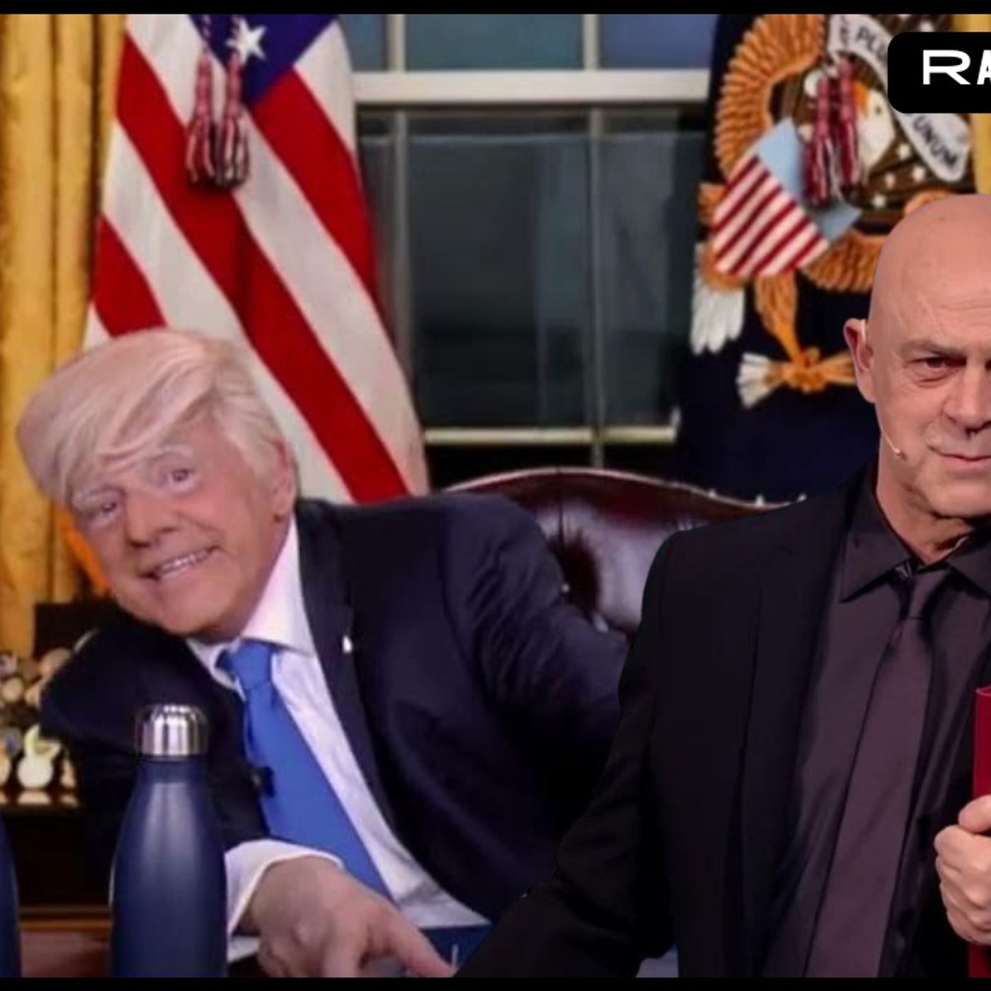 Radio Puggini
