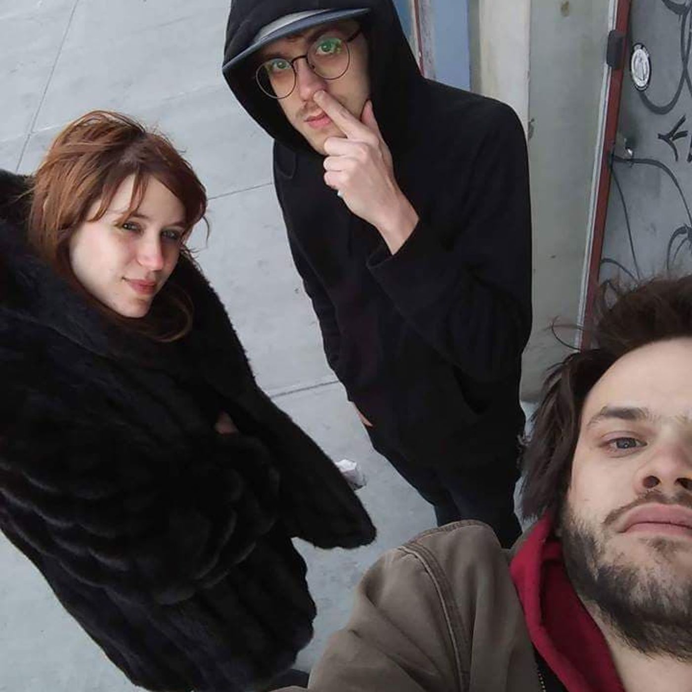 STREET WANNABES