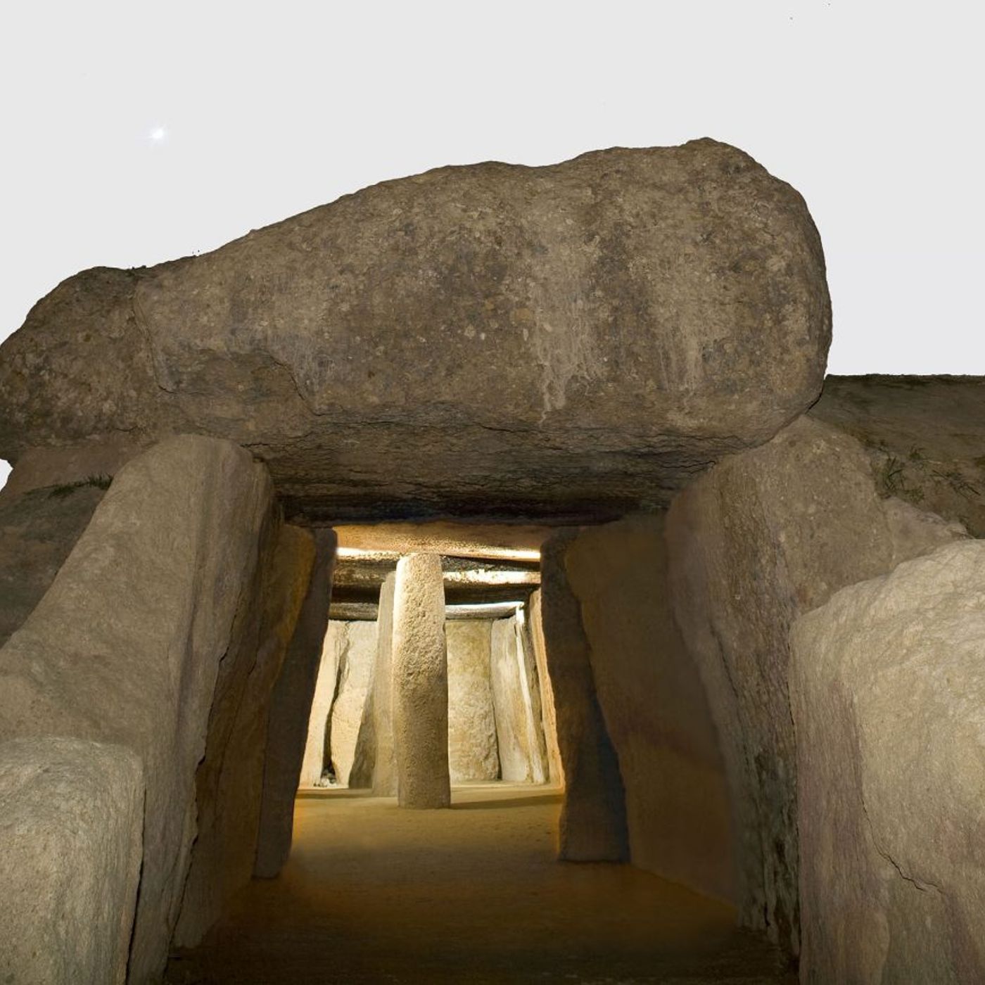 PREHISTORIA E HISTORIA DE ESPAÑA