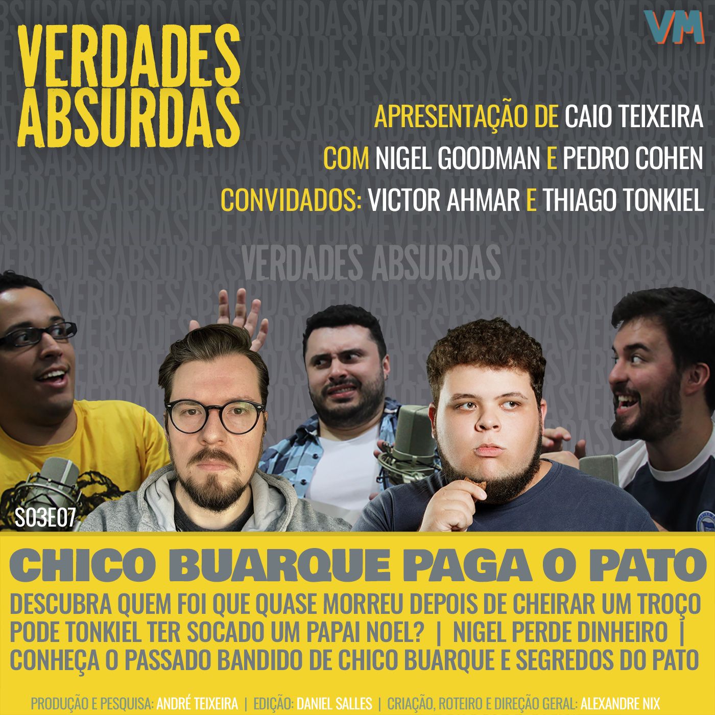 Verdades Absurdas