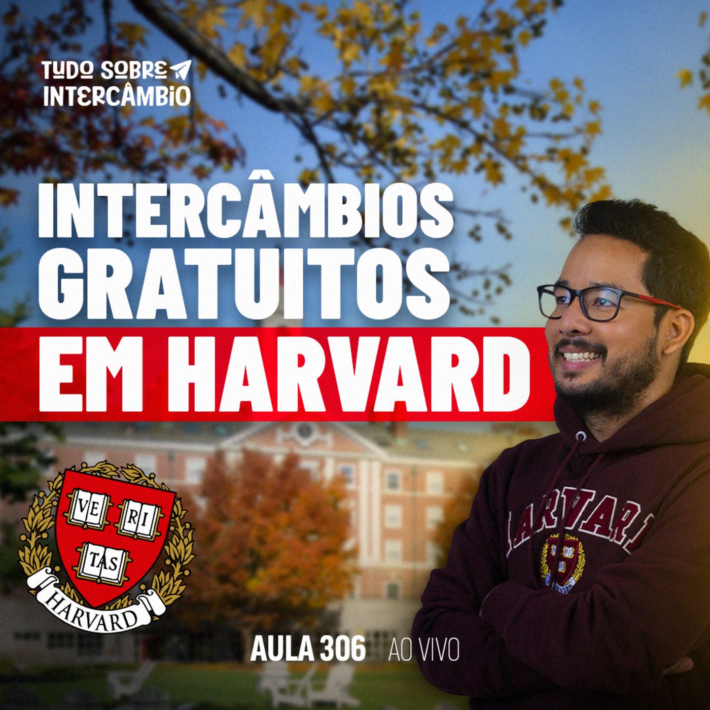 Matheus Tomoto - Tudo Sobre Intercâmbio