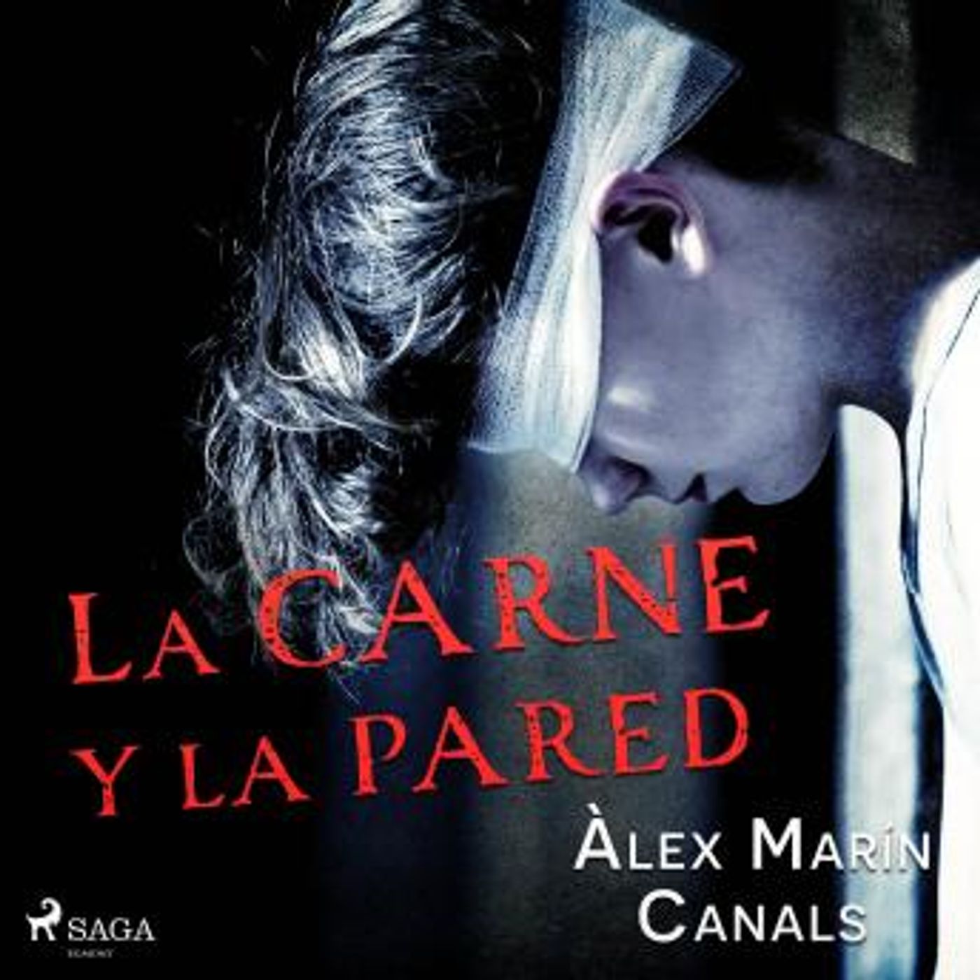 [Spanish] - La carne y la pared by àlex Marín Canals episode artwork