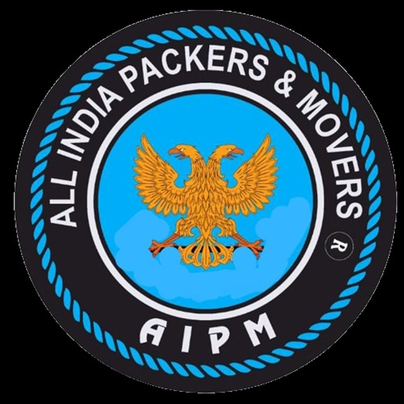 All india packers and movers cover art