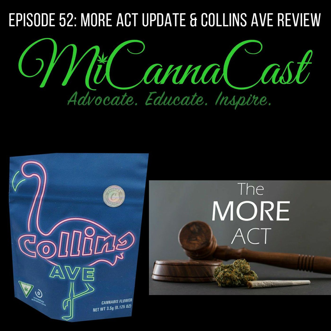 MiCannaCast