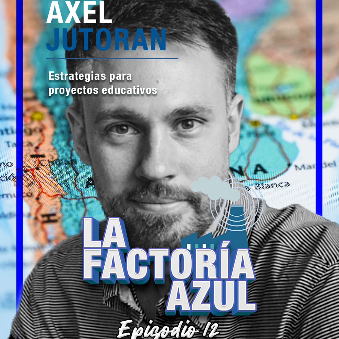 La Factoría Azul