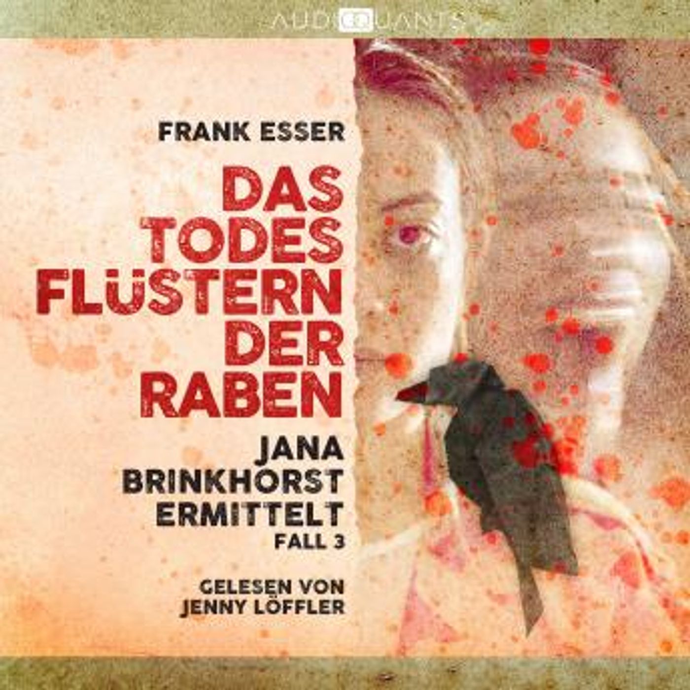Full Audiobooks in Mystery, Thriller & Horror, Suspense