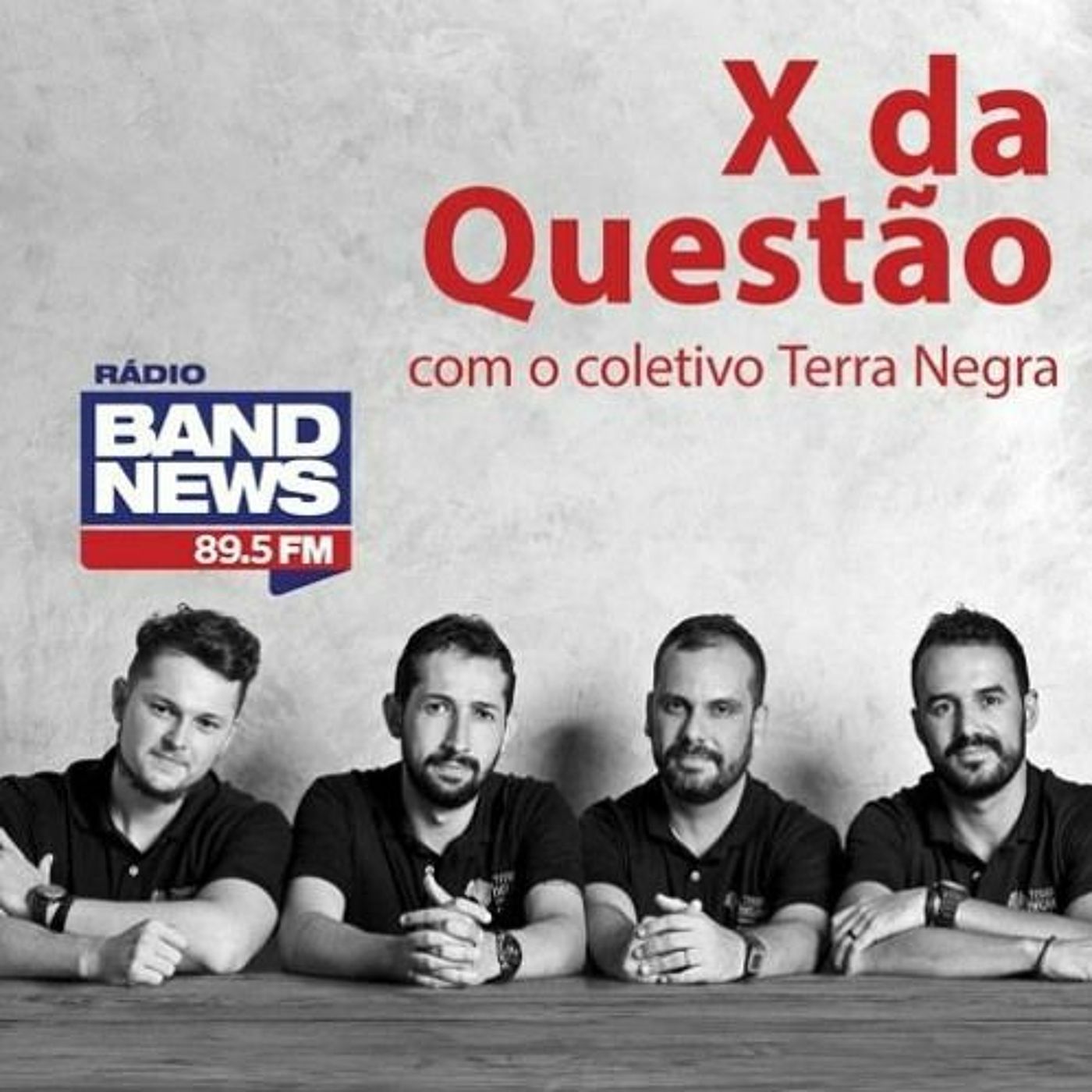 Atualidades com Terra Negra