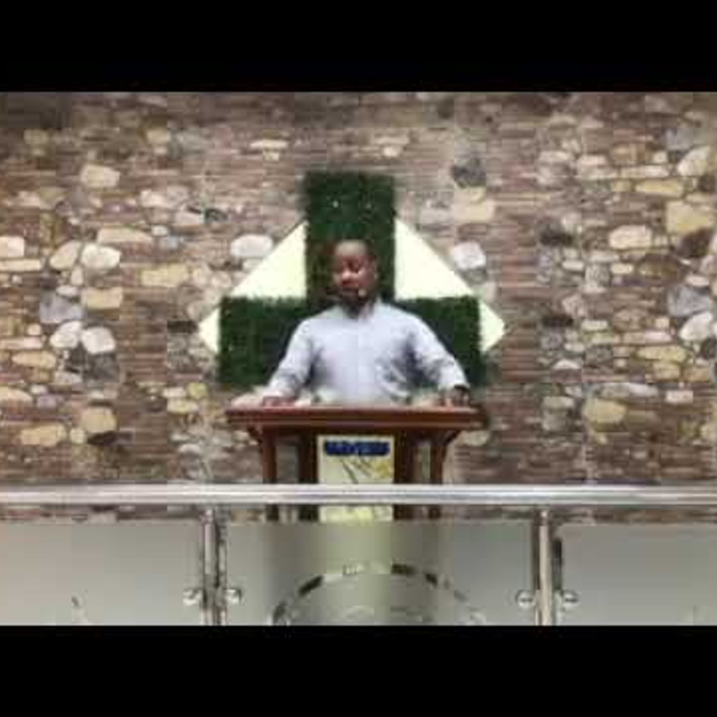 39. Clips de Sermones  - IBC Ebenezer episode artwork