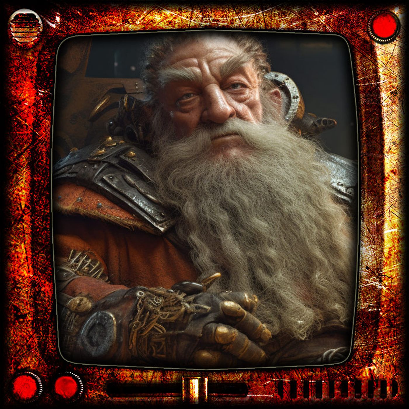 TALL TALE TV - Sci-Fi and Fantasy Short Stories