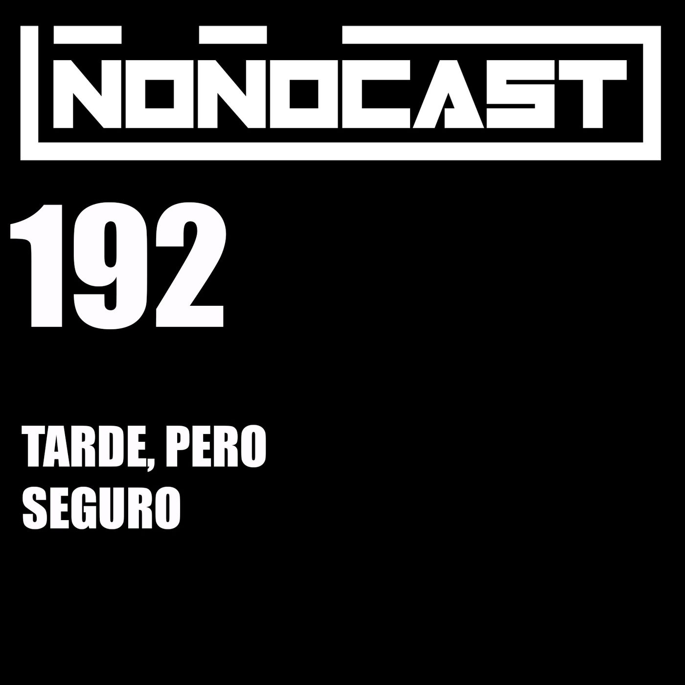 El Ñoñocast