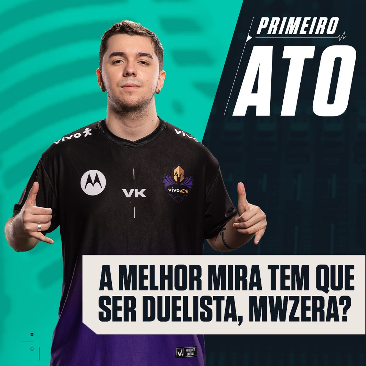 Revelando Área