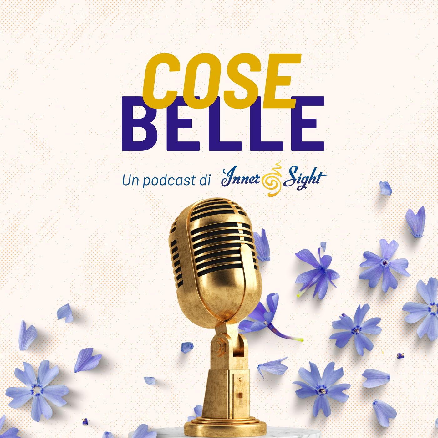 Cose Belle | Inner Sight cover art