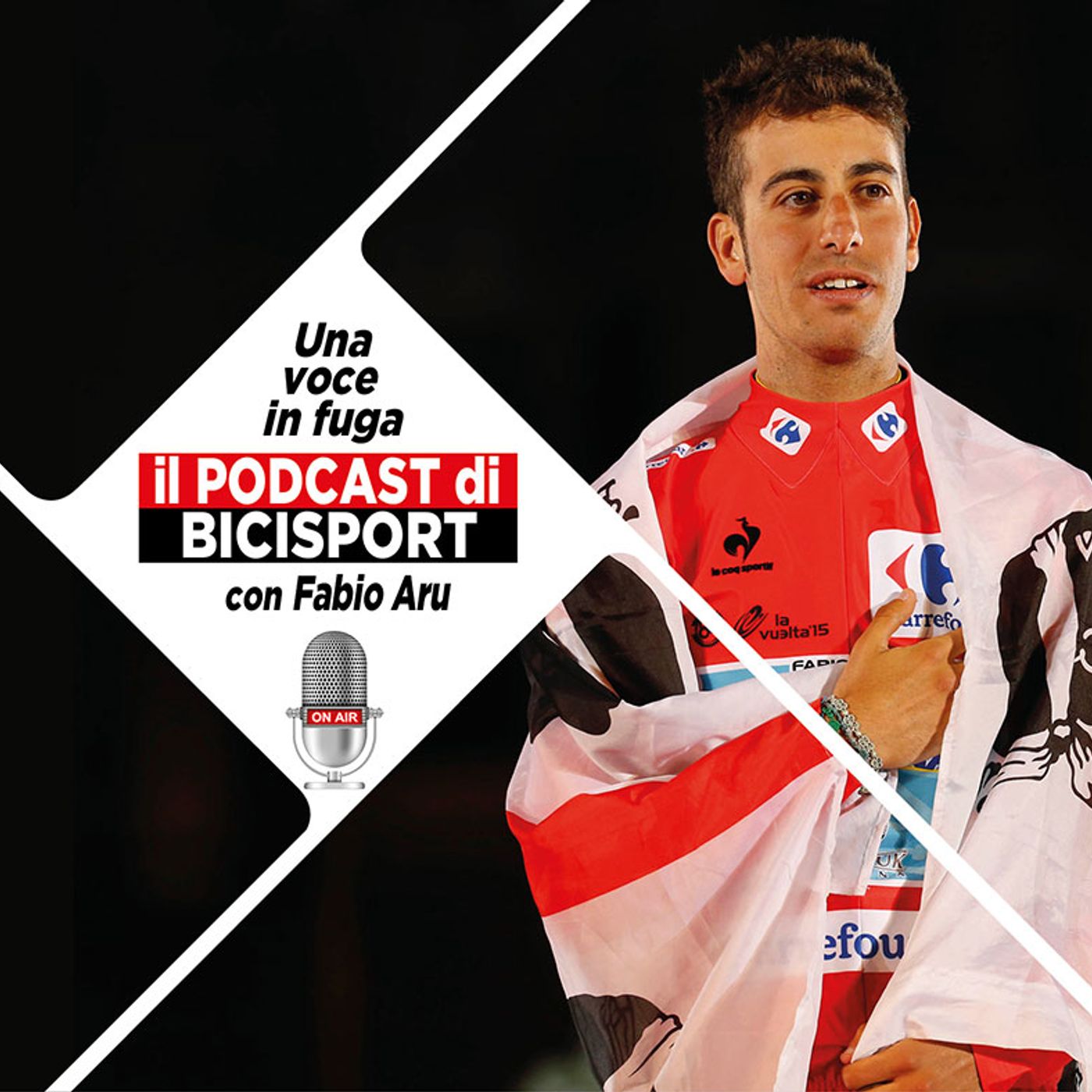 BICISPORT - Una voce in fuga