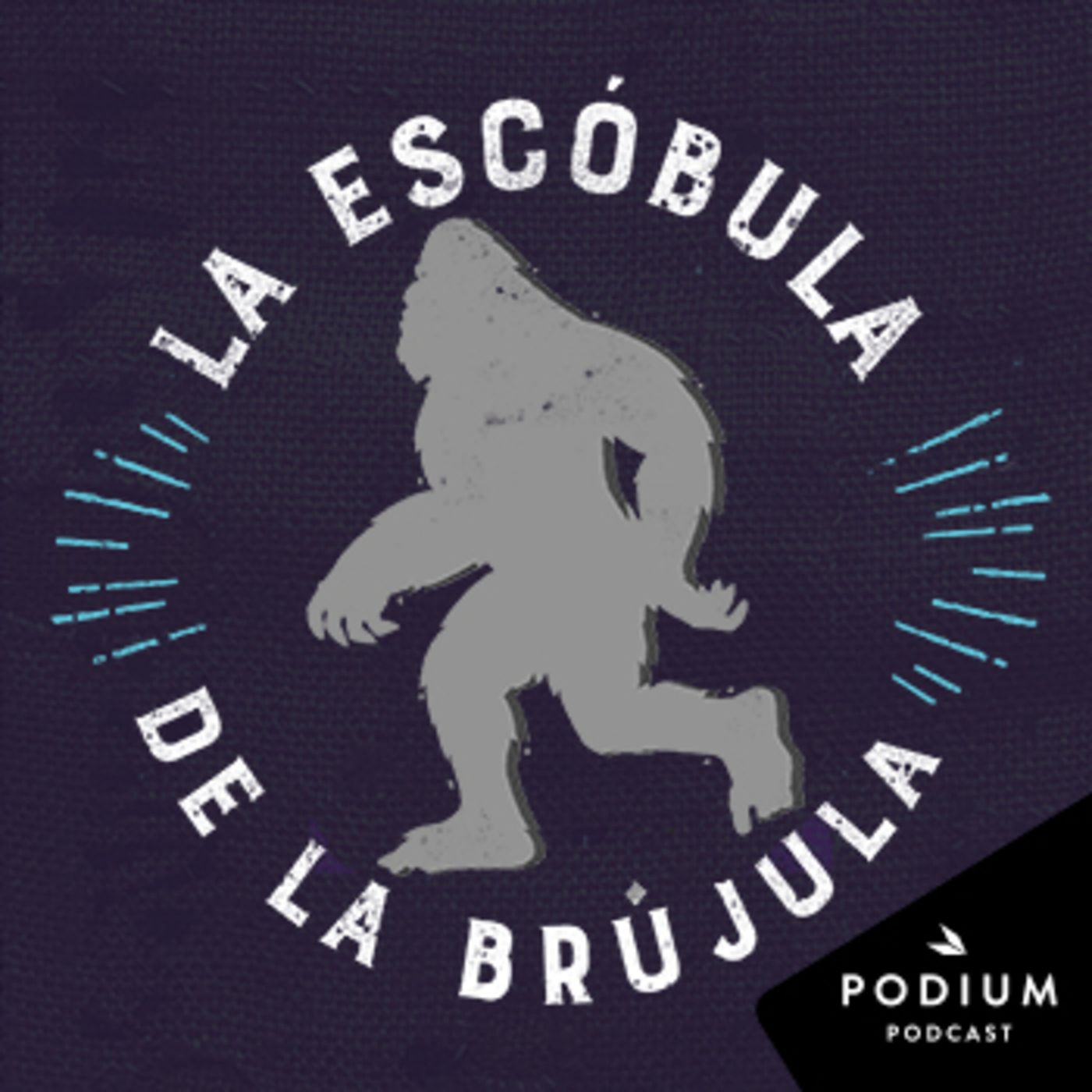 La escóbula de la brújula
