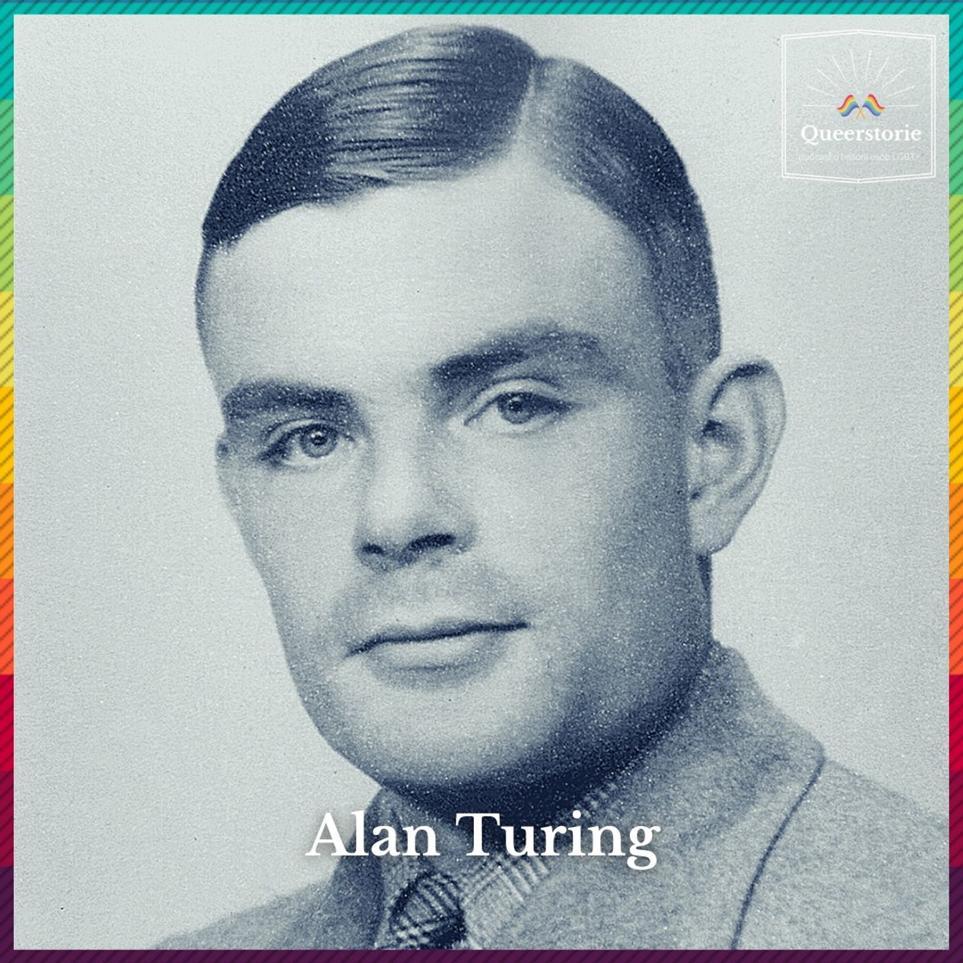 Queerstorie – podcast o historii osób LGBTQ+