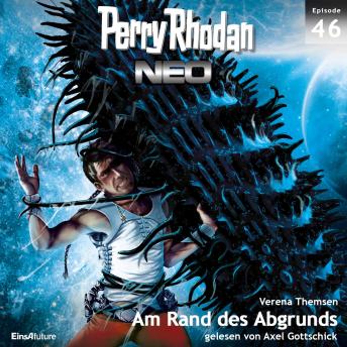 Listen to Trending Full Audiobooks in Science Fiction & Fantasy, Space Opera