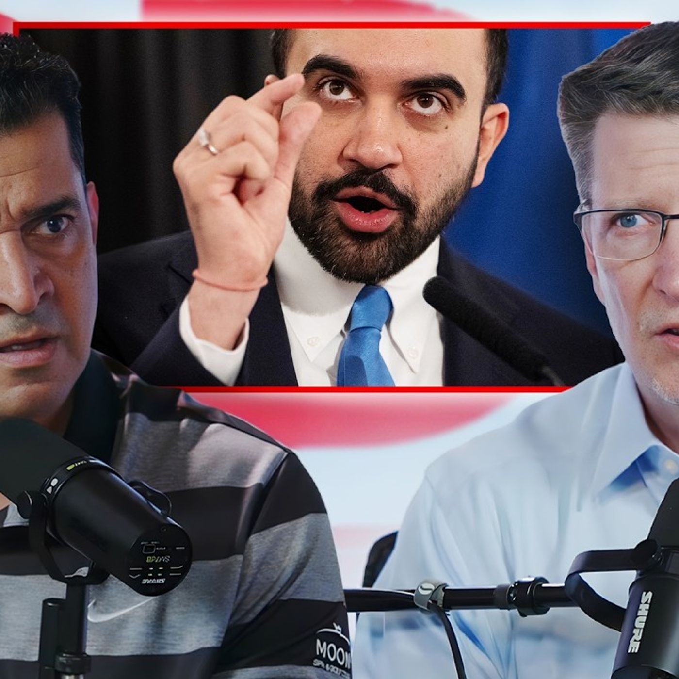 “New York Will Lose $1 Trillion” - Mamdani’s MASSIVE Death Tax Bombshell Targets NYC's Wealthy