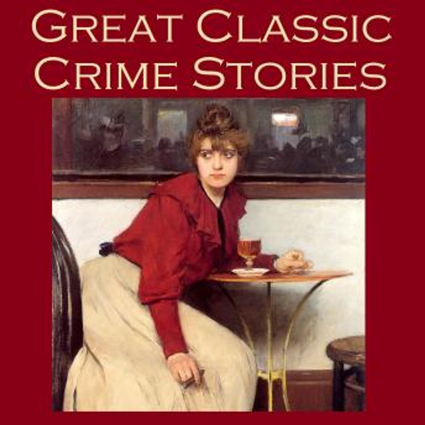 Download Best Full Audiobooks in Literature, Short Stories
