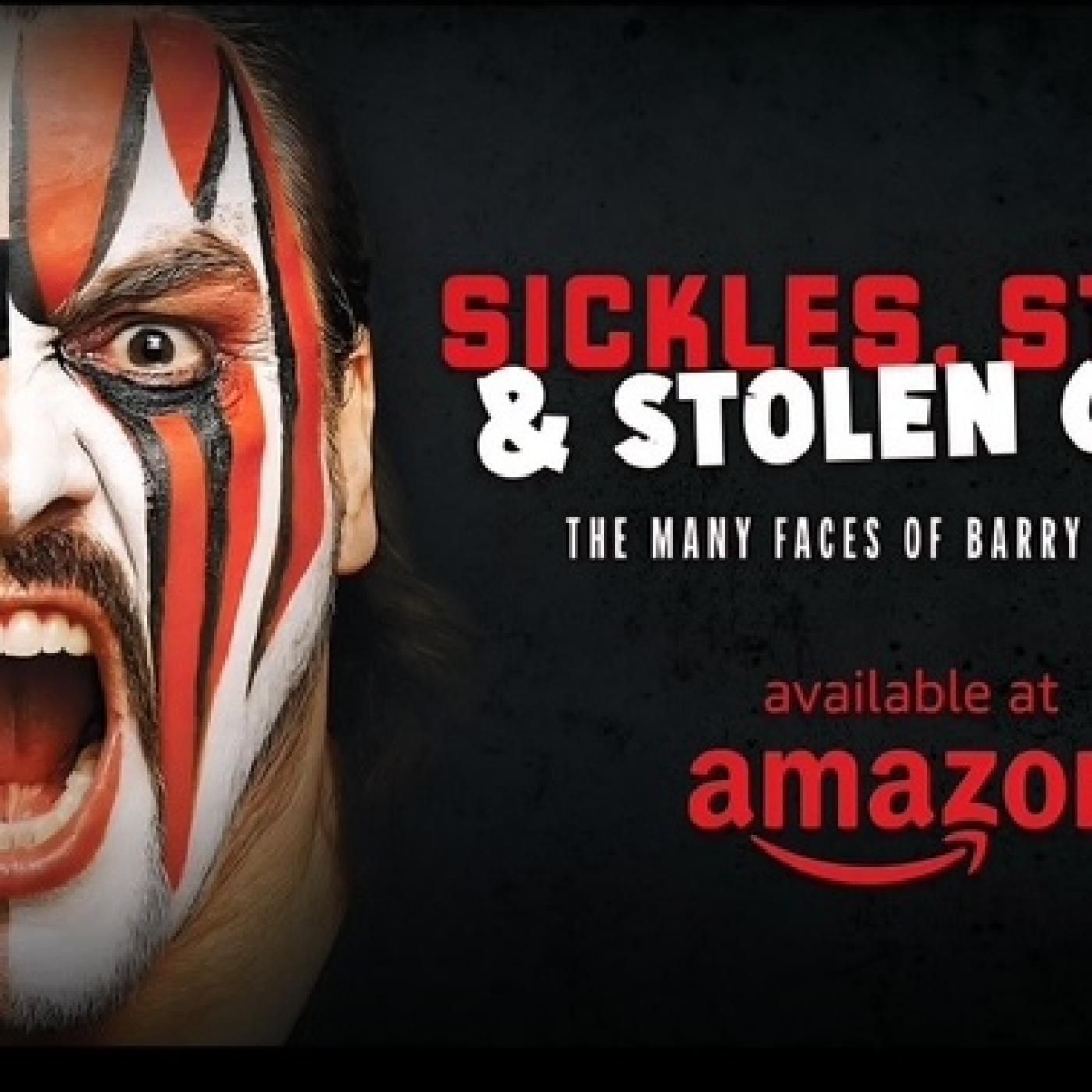 TMPToW: Demolition Smash Barry Darsow episode artwork