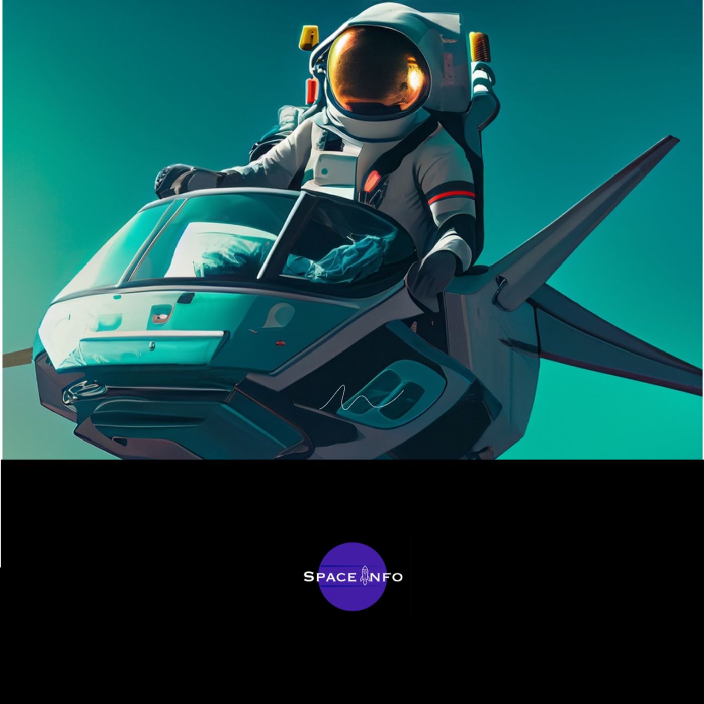 The SpaceInfo Podcast