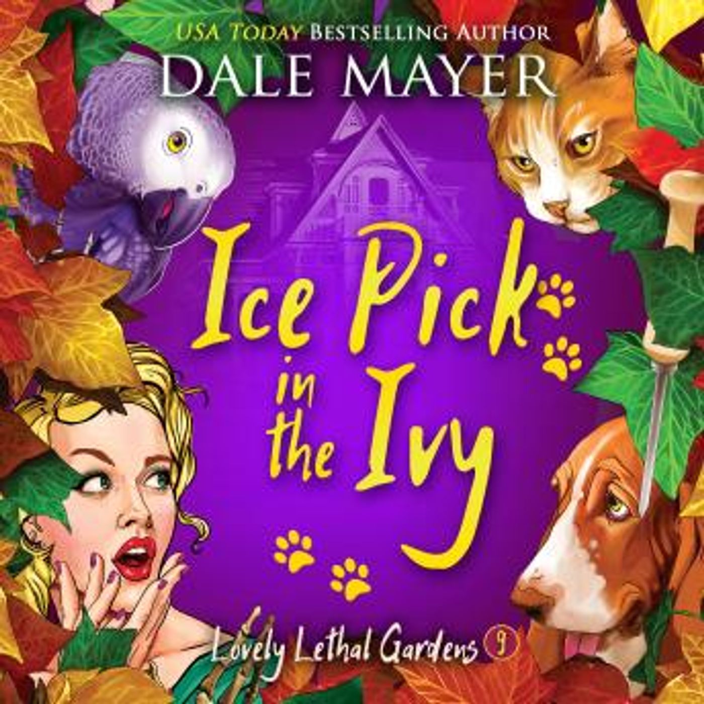 Download Top Full Audiobooks in Mystery, Thriller & Horror, Cozy Mystery