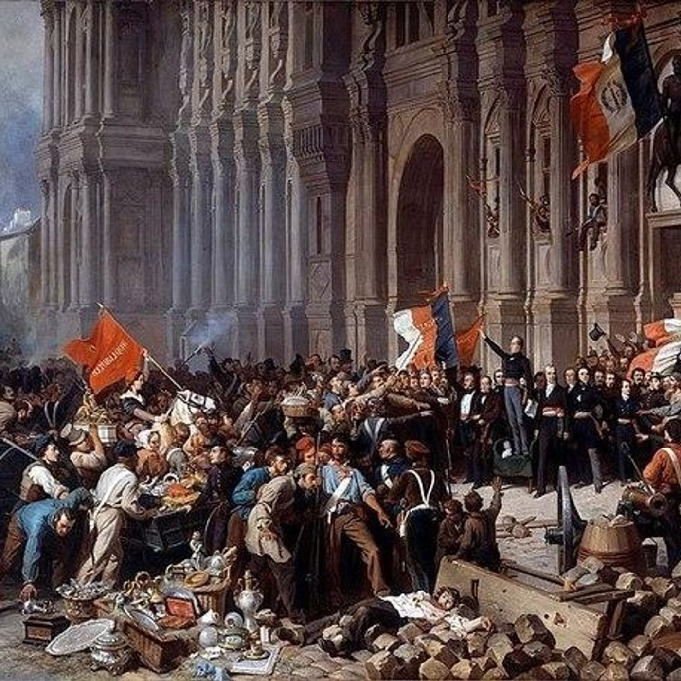La Storia riletta da Mauro Lanzi