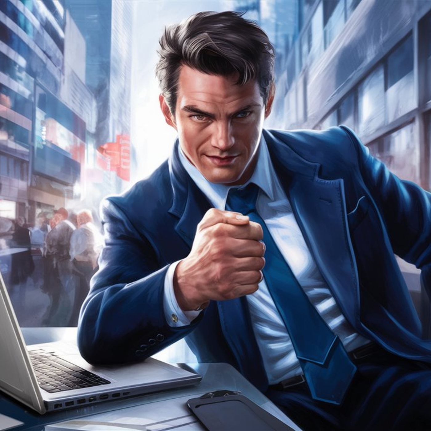 Beneficios del Marketing de Afiliados