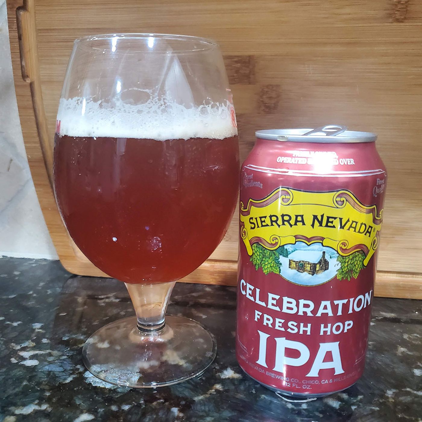 Holiday beers make an early return. episode artwork