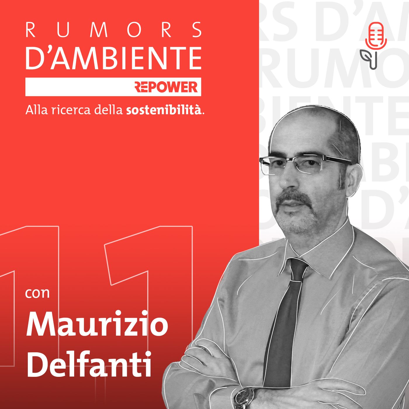 Maurizio Delfanti - Le sfide della generazione distribuita episode artwork