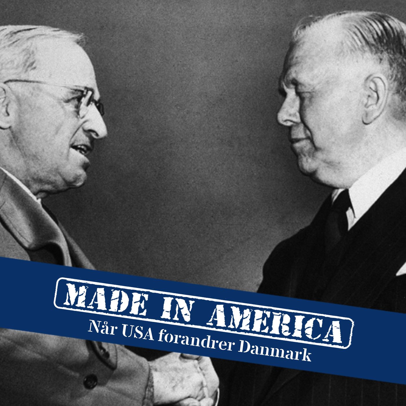 Made in America