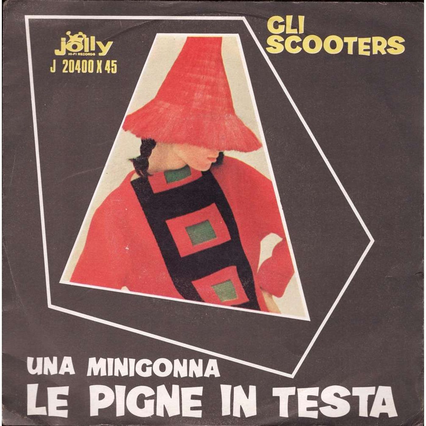 ItalianProgPsychBeat & Krautrock