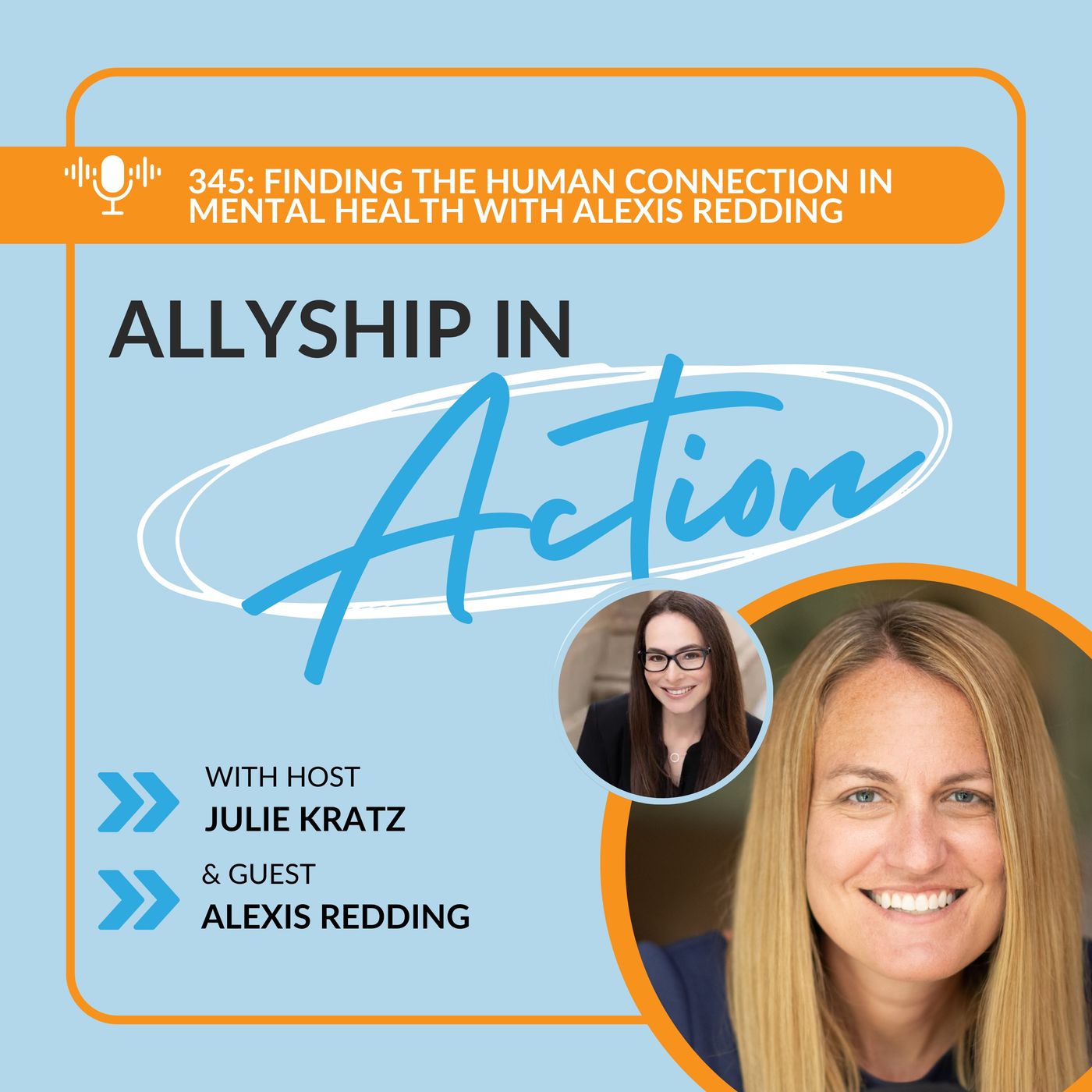 Allyship in Action