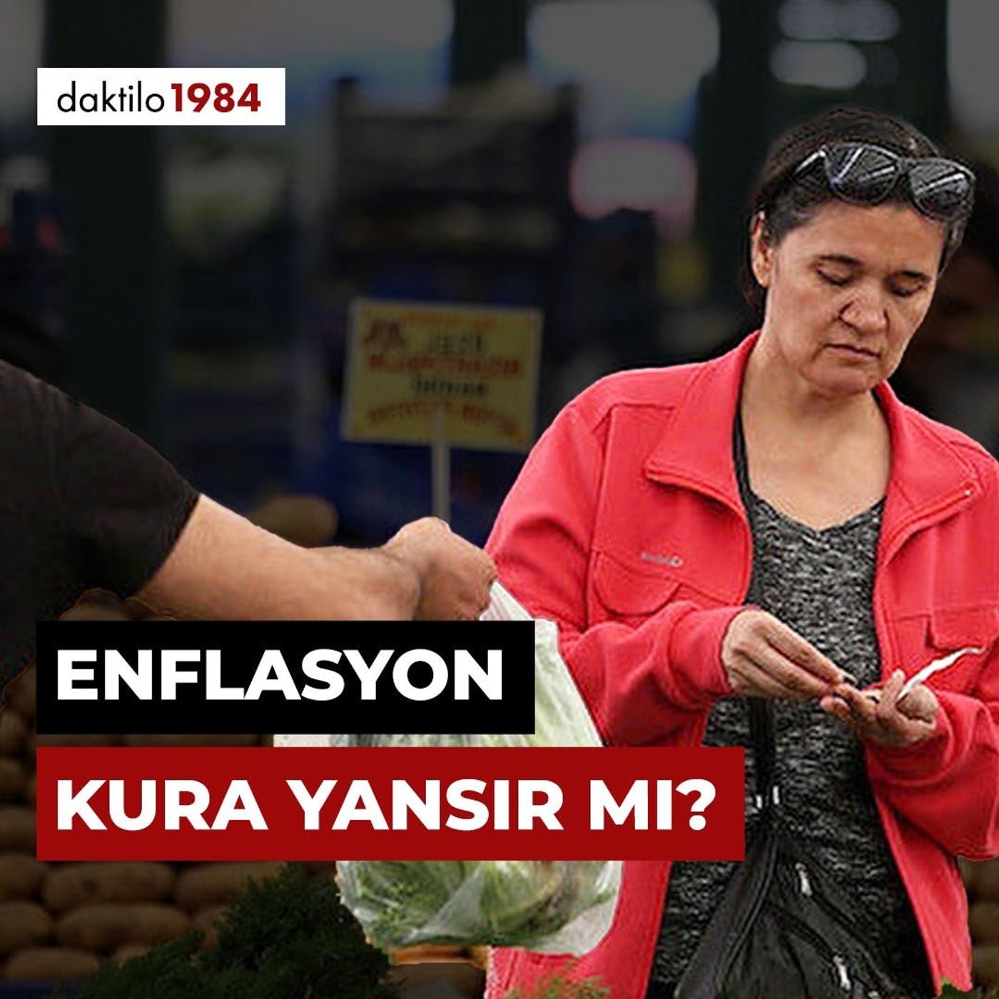 Enflasyon Kura Yansır mı? | Çavuşesku'nun Termometresi #127 episode artwork
