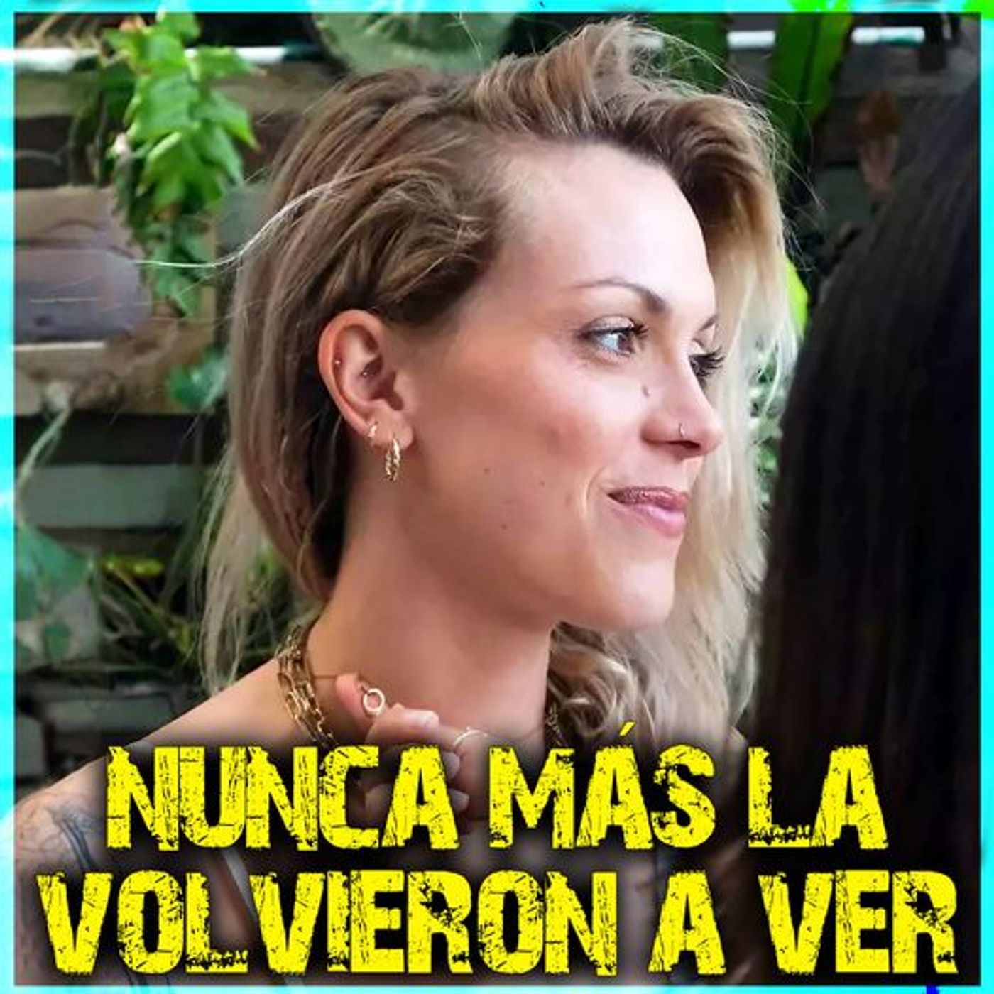 La ABERRANTE desaparición de CELINE #misterio #sinresolver #missing411 episode artwork