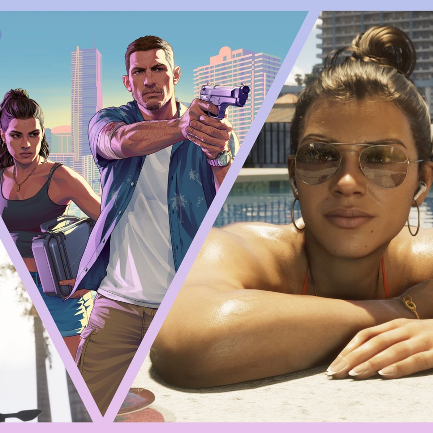 The Games Industry Is Cannibalizing Itself episode artwork