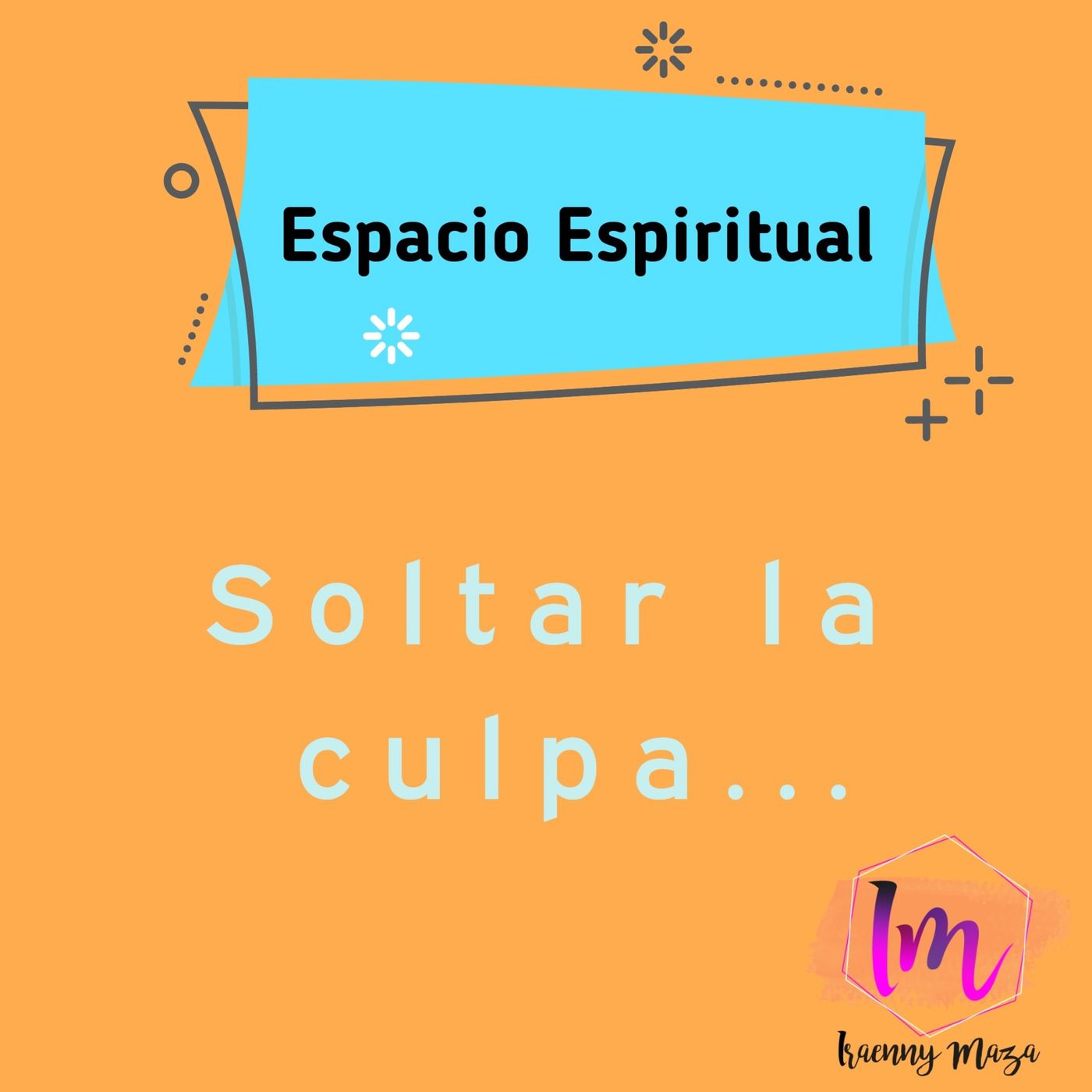 Espacio Espiritual By Iraenny Maza