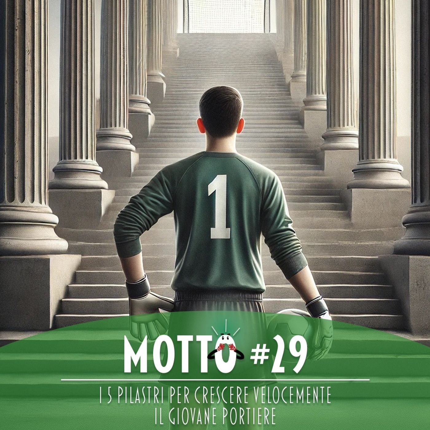 Potere Portiere