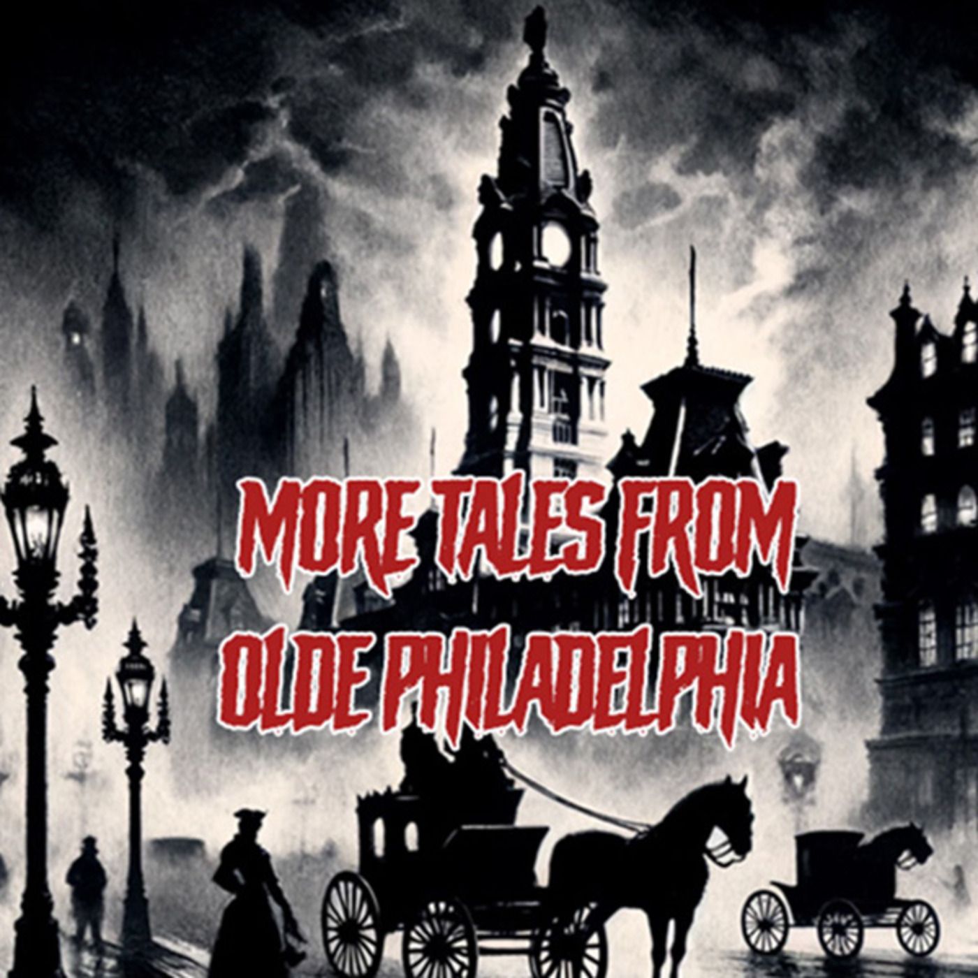 More Tales from Olde Philadelphia