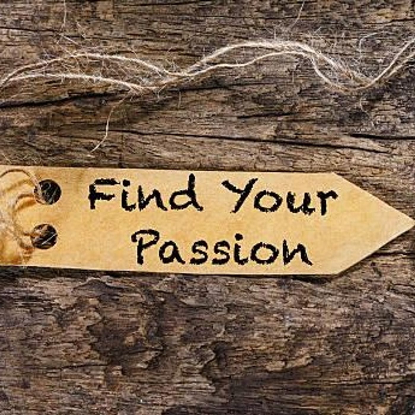 The Passion Test with Peter Langlois Ph.D episode artwork
