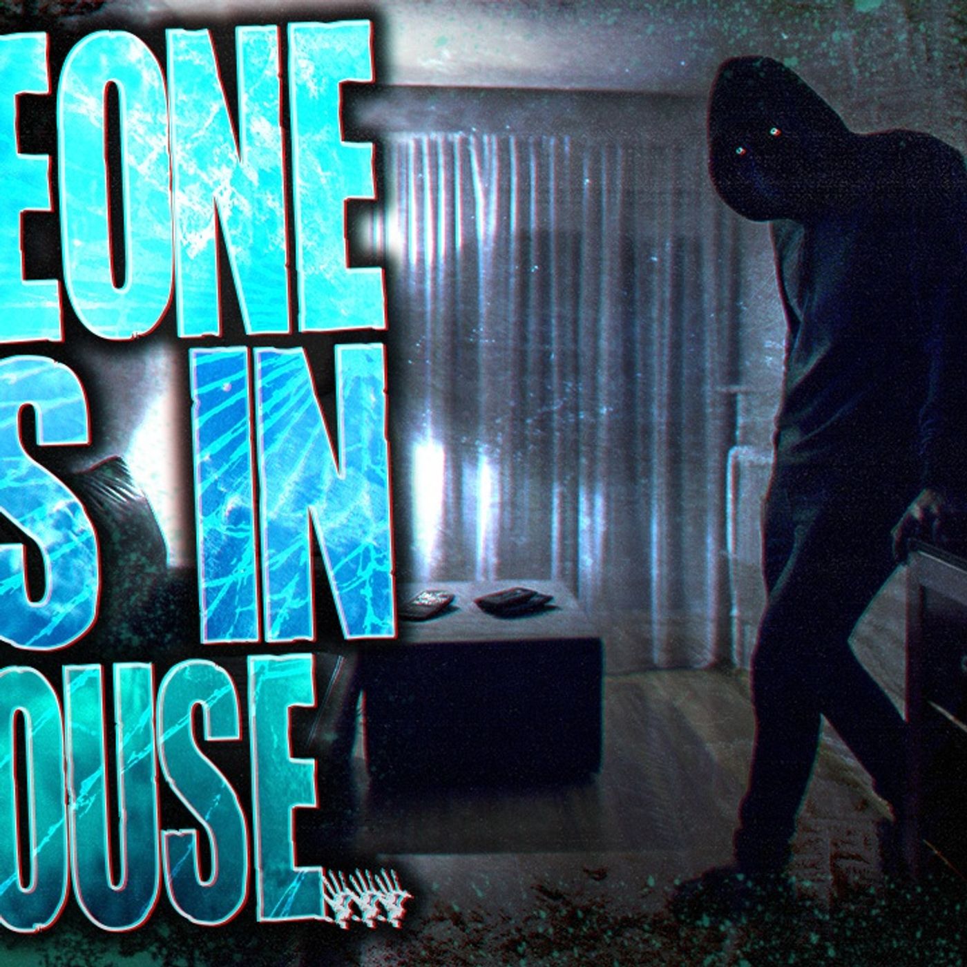 True Scary Home Horror Stories | Intruders, Peeping Toms and Late Night Visitors episode artwork