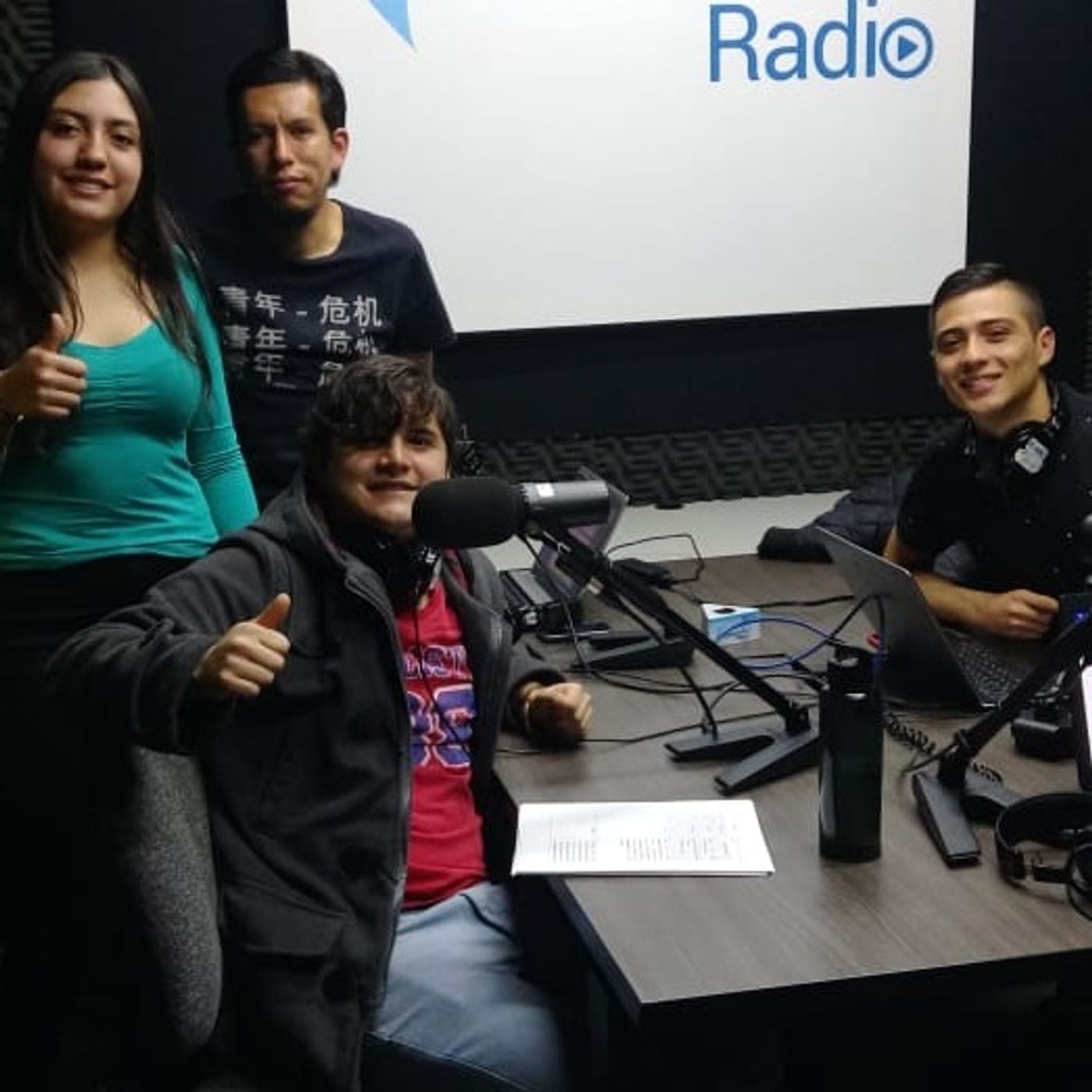 TRIBUNA UR