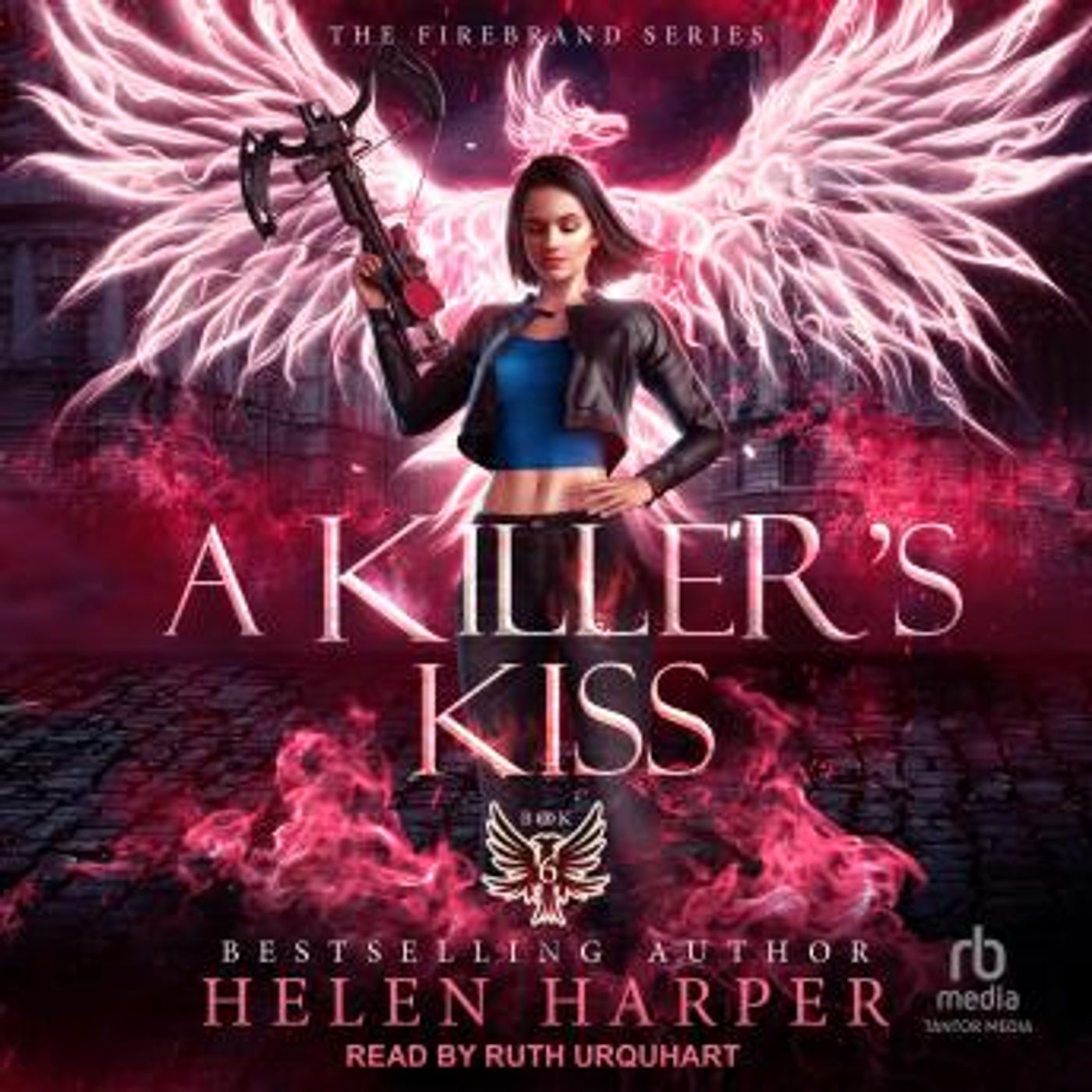 Download Top Full Audiobooks in Science Fiction & Fantasy, Fantasy