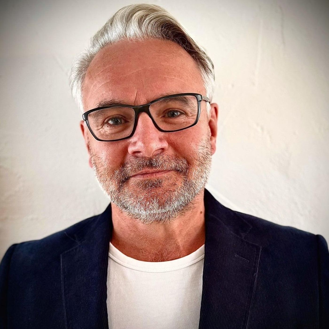 Jay Glennie - Author (The Making of Quentin Tarantino's Once Upon a Time in Hollywood)