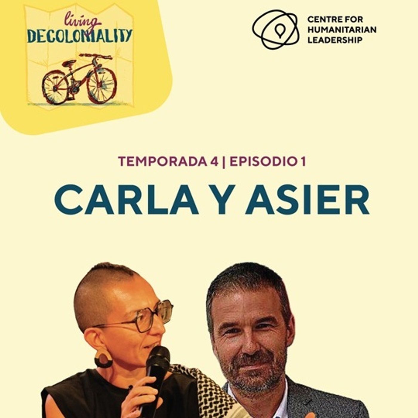 S 04 Ep 01 Asier y Carla S 04 Ep 01 Asier y Carla